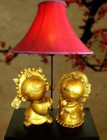 供應流水家園 中國風樹脂工藝品，家居裝飾與禮品新選擇