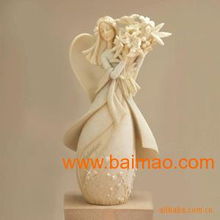 樹(shù)脂工藝品的全面解析 工藝、市場(chǎng)與價(jià)格